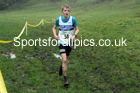 Boys under-15s, NECAA Junior Cross Country Relays, Thornley Farm, Peterlee, Saturday, December 12th. Photo: David T. Hewitson/Sports for All Pics